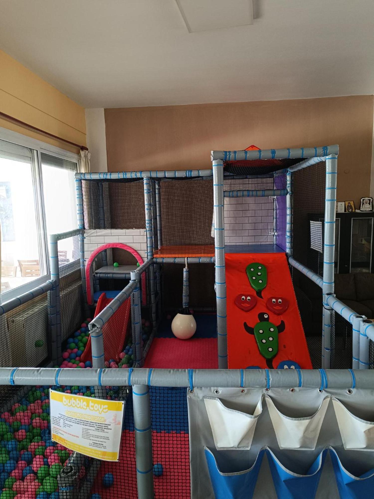 Vosporos Hotel Komotini Eksteriør billede